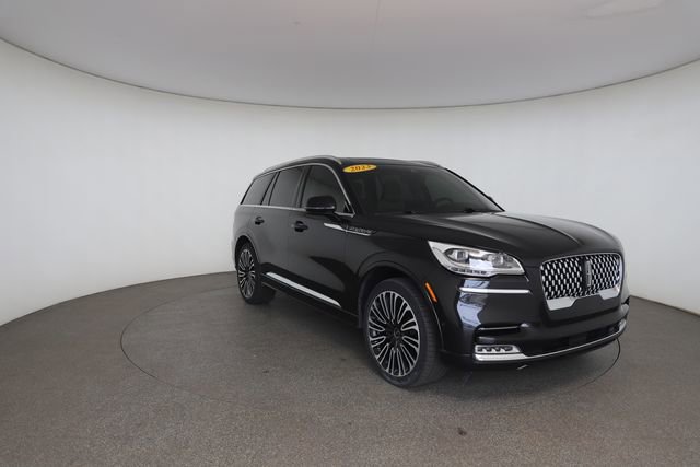 Used 2023 Lincoln Aviator Black Label AWD/4WD image 28