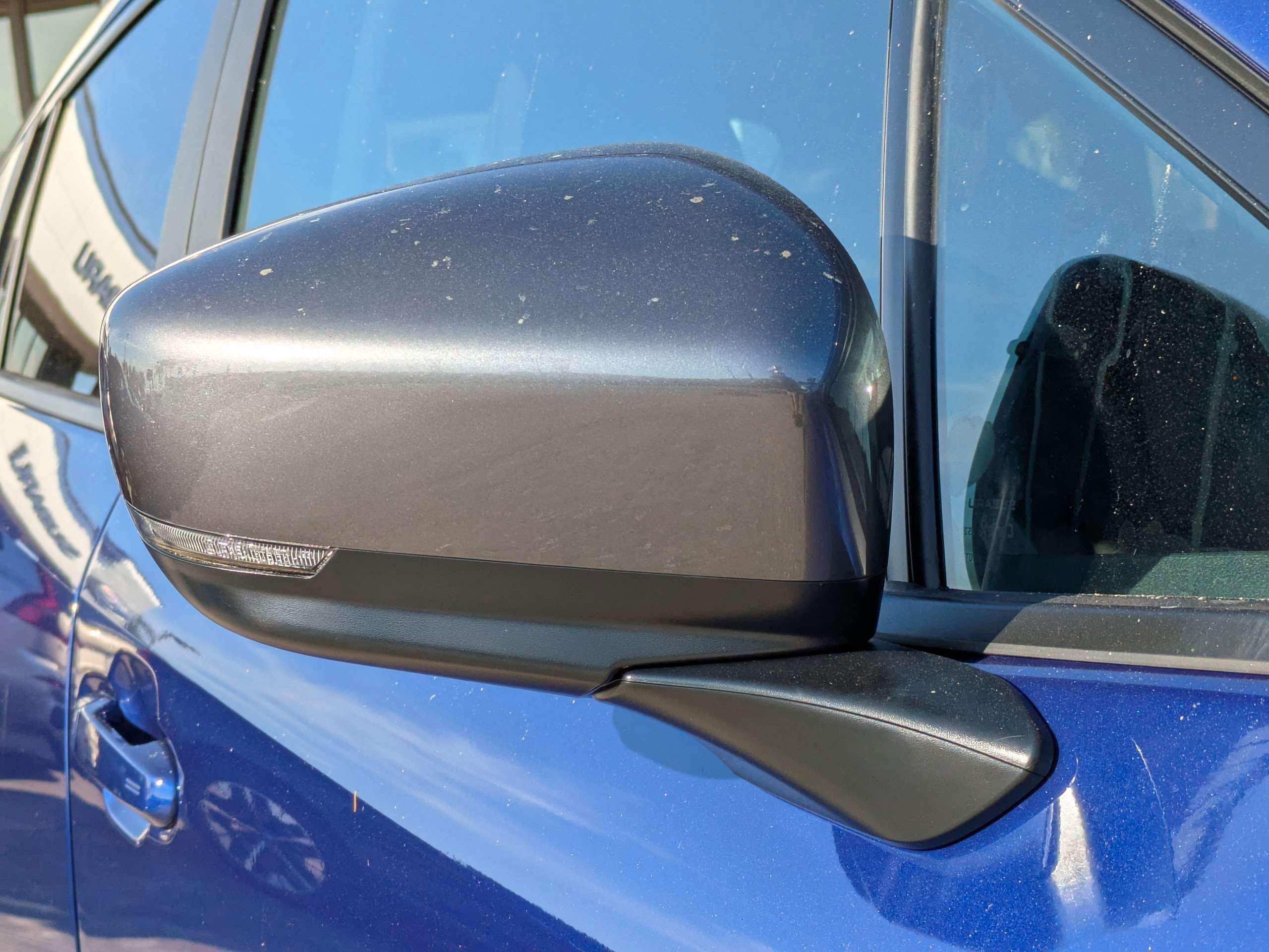 New 2026 Subaru Crosstrek 2.5i Premium image 12