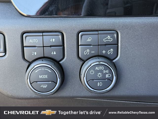 Certified 2024 Chevrolet Silverado 1500 ZR2 w/ ZR2 Bison Edition image 31