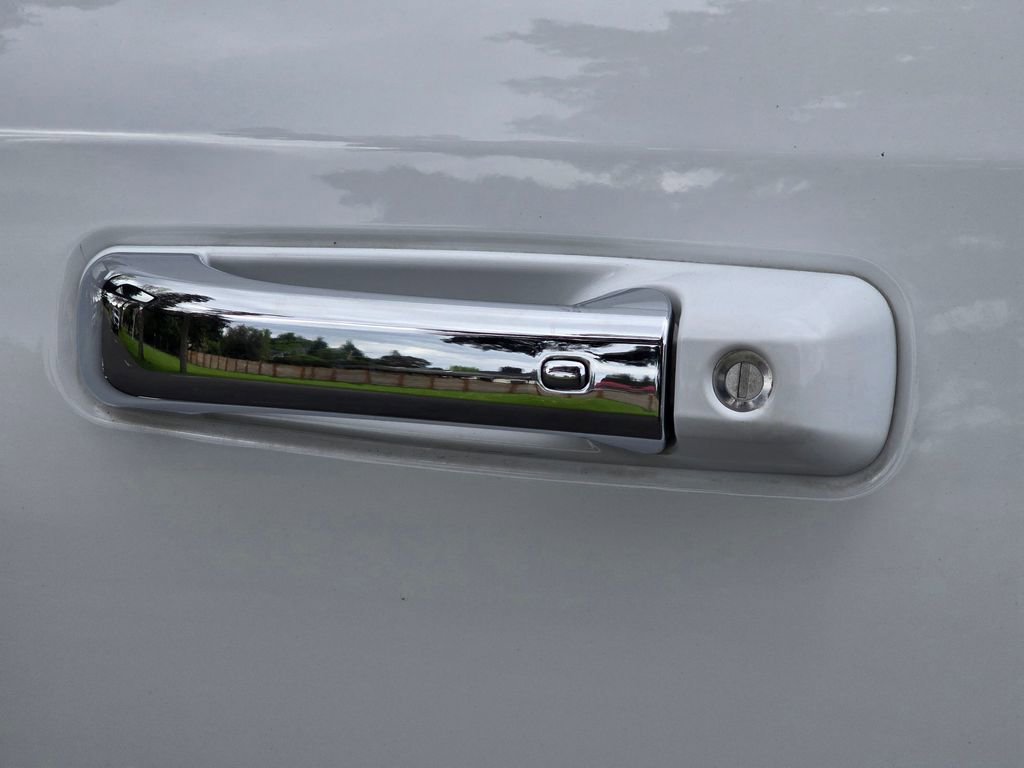 Used 2015 RAM 1500 Limited AWD/4WD image 11