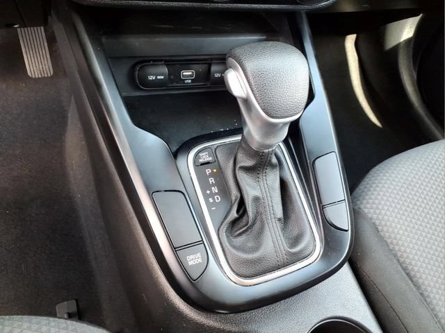 Used 2021 Kia Soul LX FWD image 23