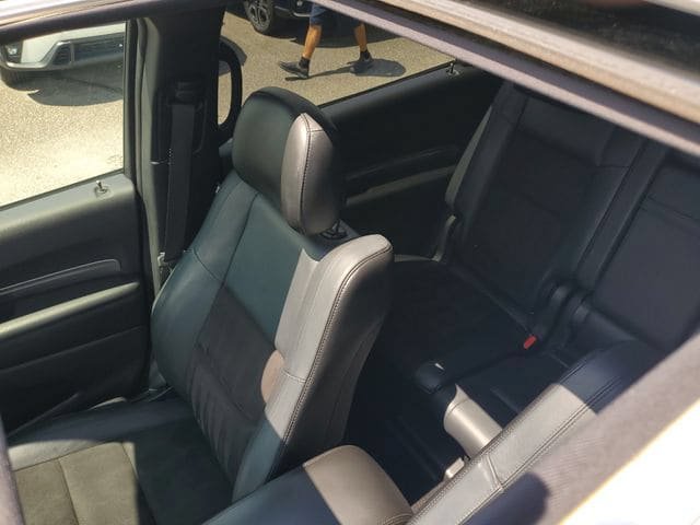 Certified 2020 Dodge Durango GT AWD/4WD image 37