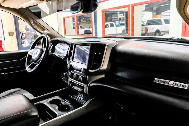 Used 2019 RAM 2500 Lone Star image 13