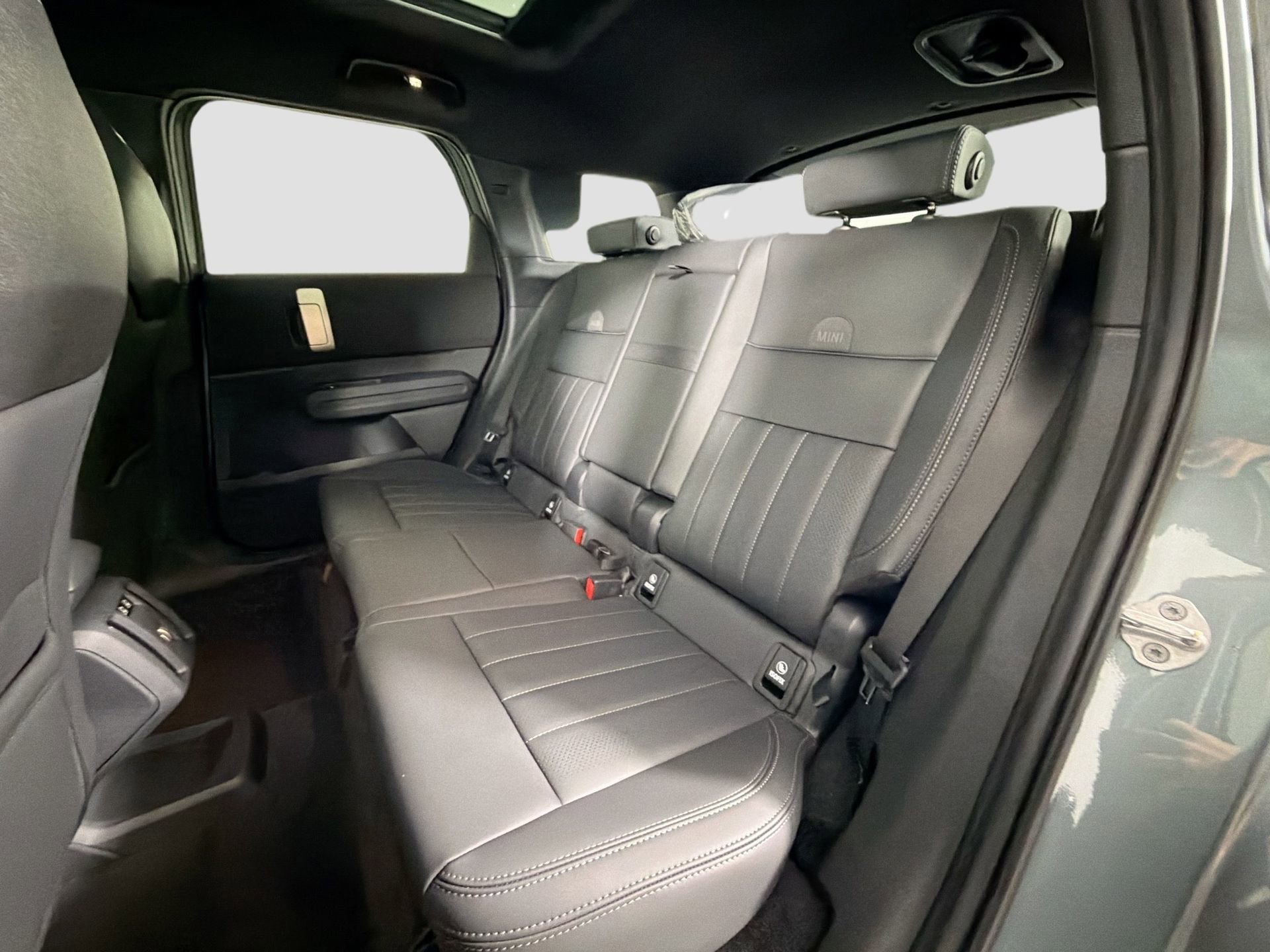 New 2026 MINI Cooper Countryman John Cooper Works w/ Comfort Package Max image 28