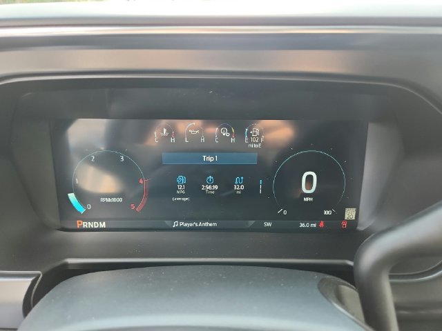 New 2027 Ford F250 Platinum AWD/4WD image 14