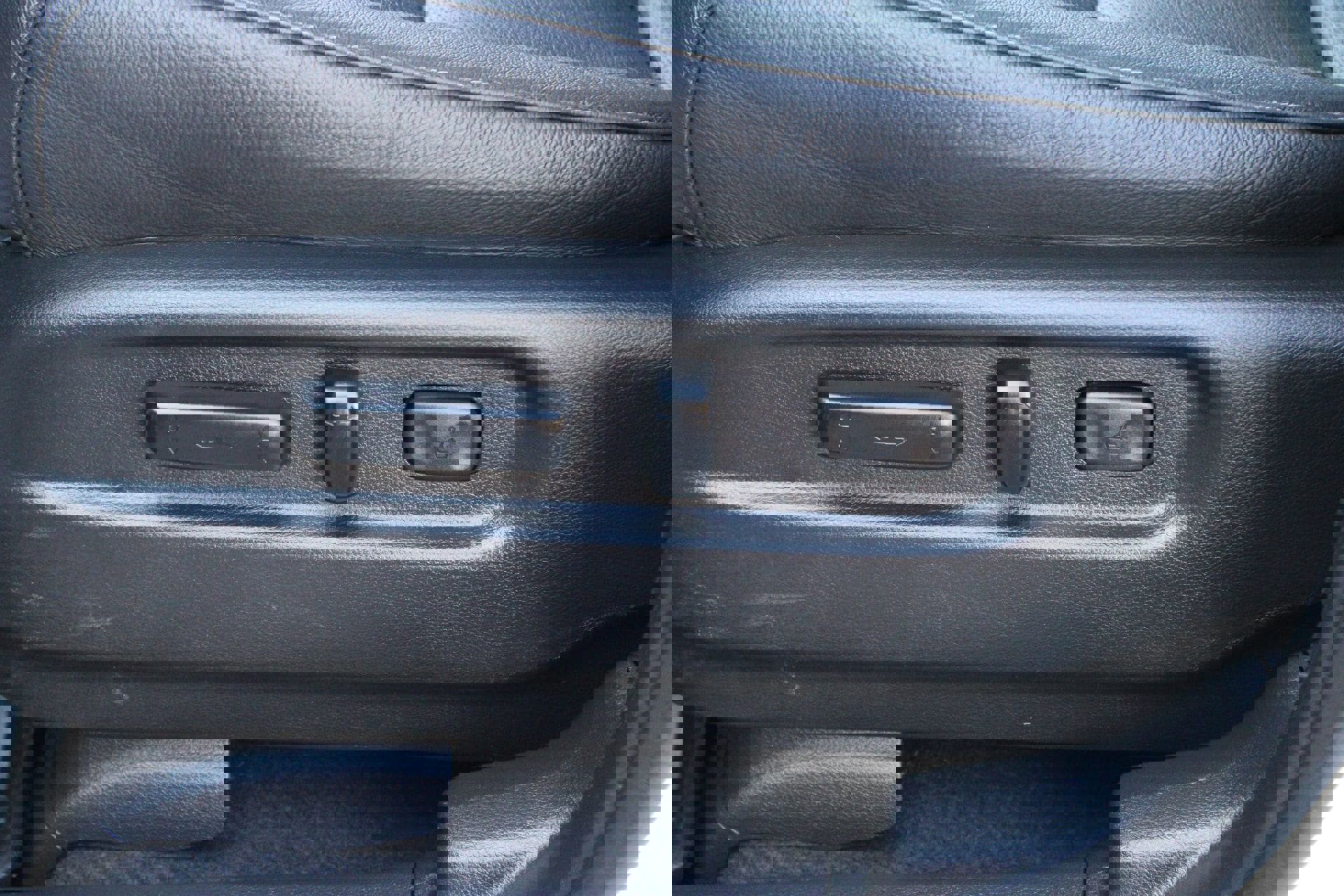 Used 2023 Honda Passport Elite image 13