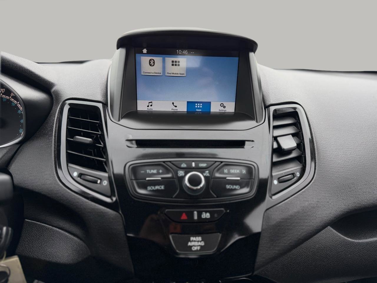 Used 2019 Ford Fiesta ST-Line image 39