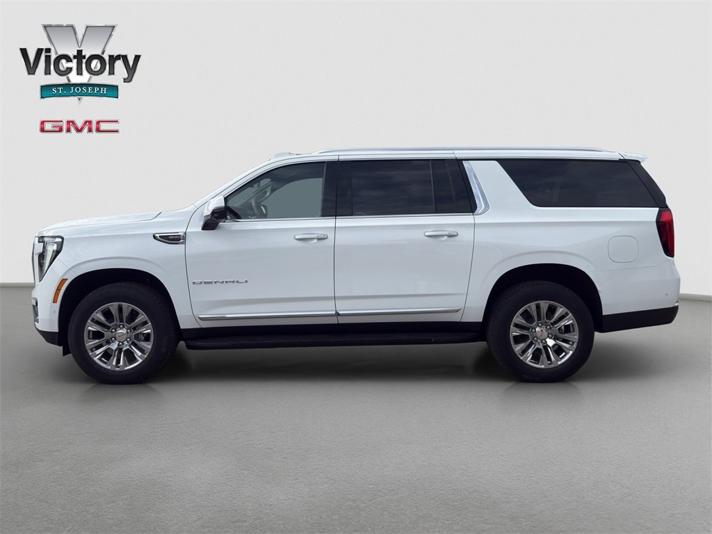 New 2026 GMC Yukon XL Denali image 6
