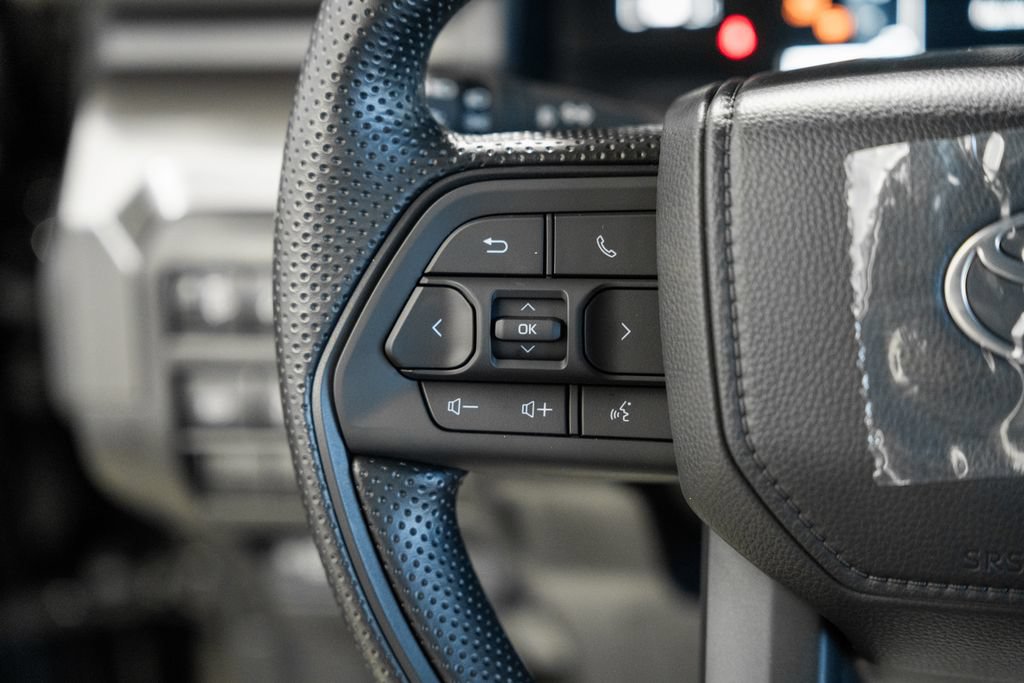 New 2026 Toyota Tacoma SR5 AWD/4WD image 28