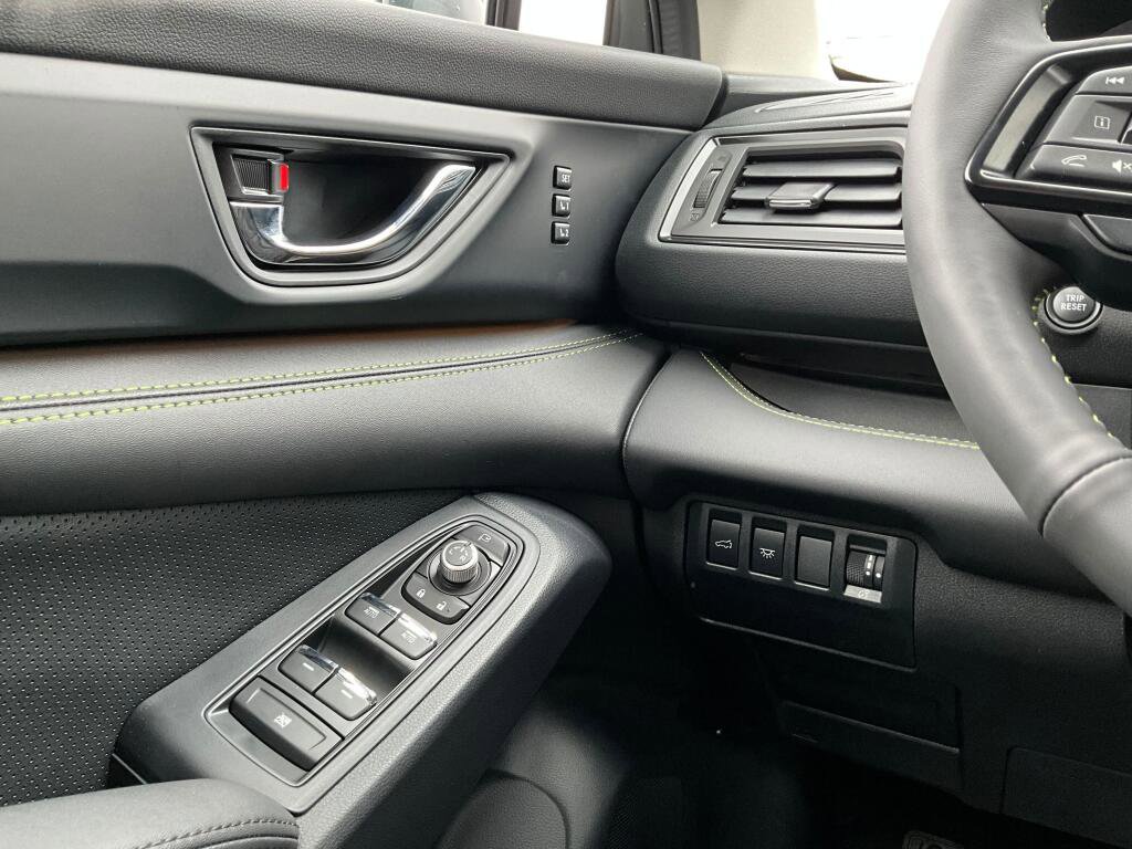 New 2026 Subaru Ascent Bronze Edition image 27