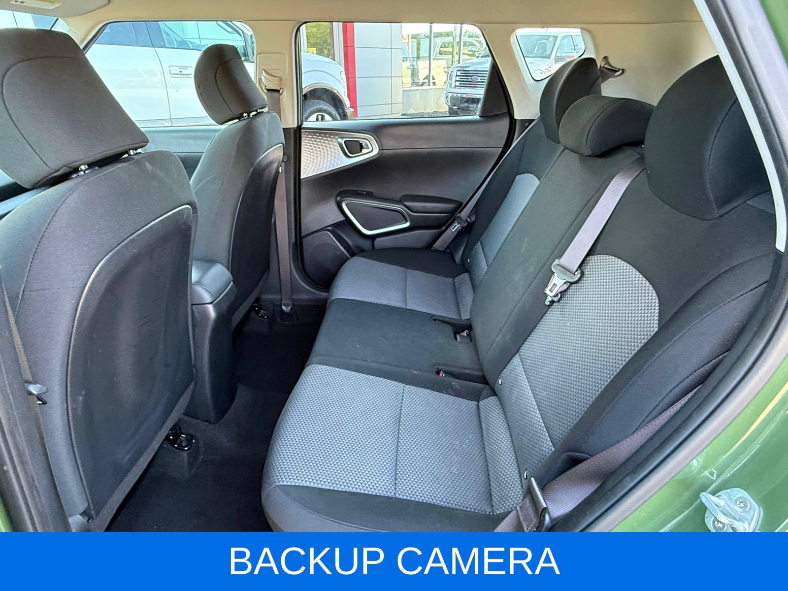 Used 2021 Kia Soul X-Line FWD image 17