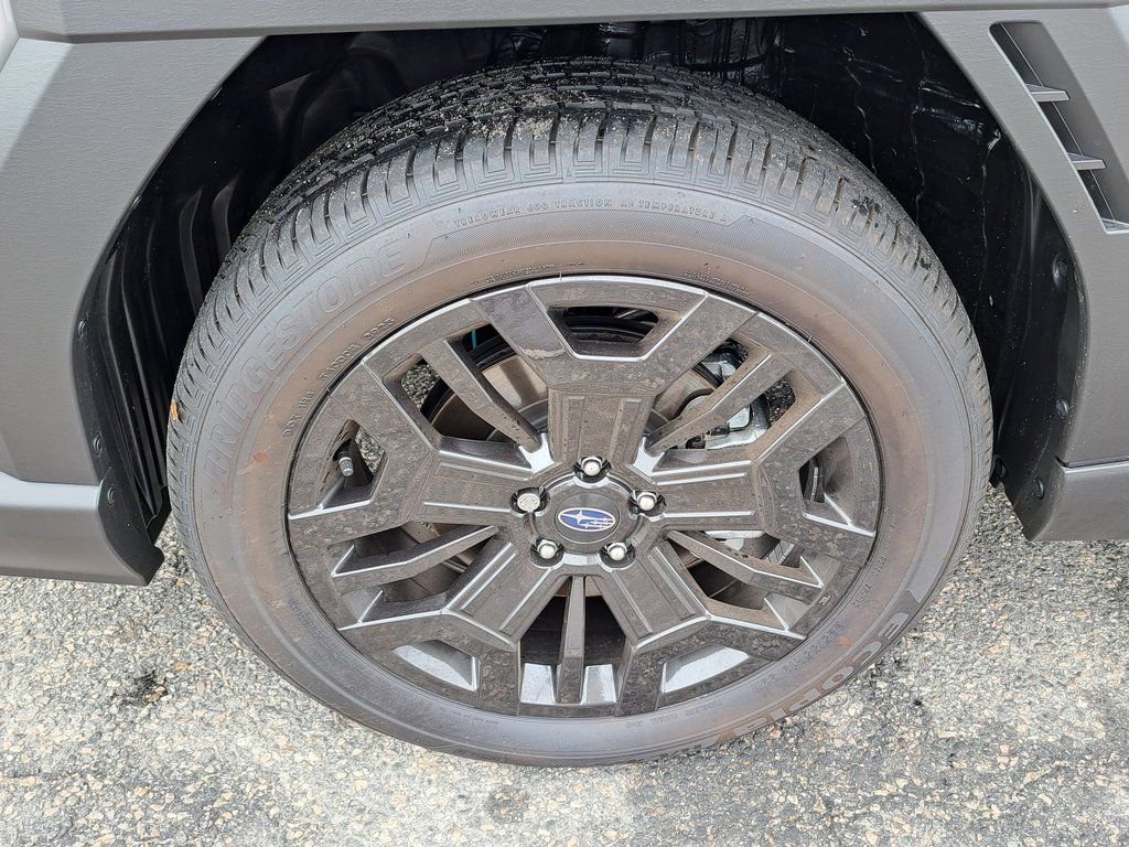 New 2026 Subaru Outback Limited XT w/ Premium/Limited Plus Package image 19