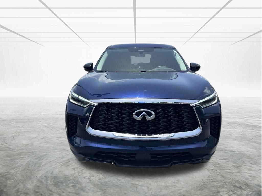 Used 2024 INFINITI QX60 Pure FWD image 9