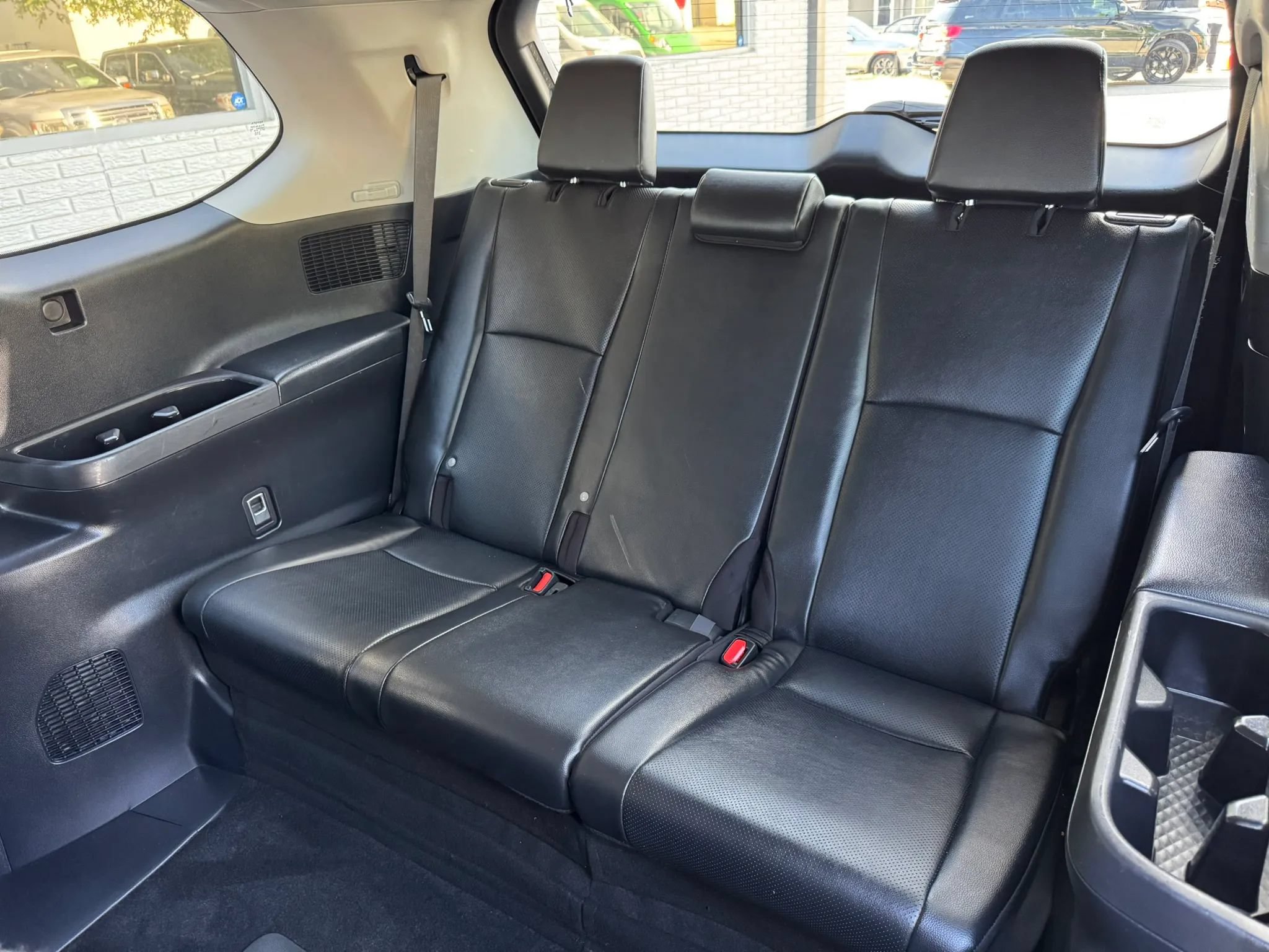Used 2024 Toyota Grand Highlander FWD image 33
