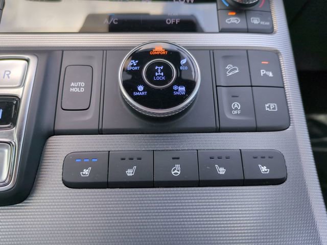 Used 2023 Hyundai Palisade Calligraphy image 28