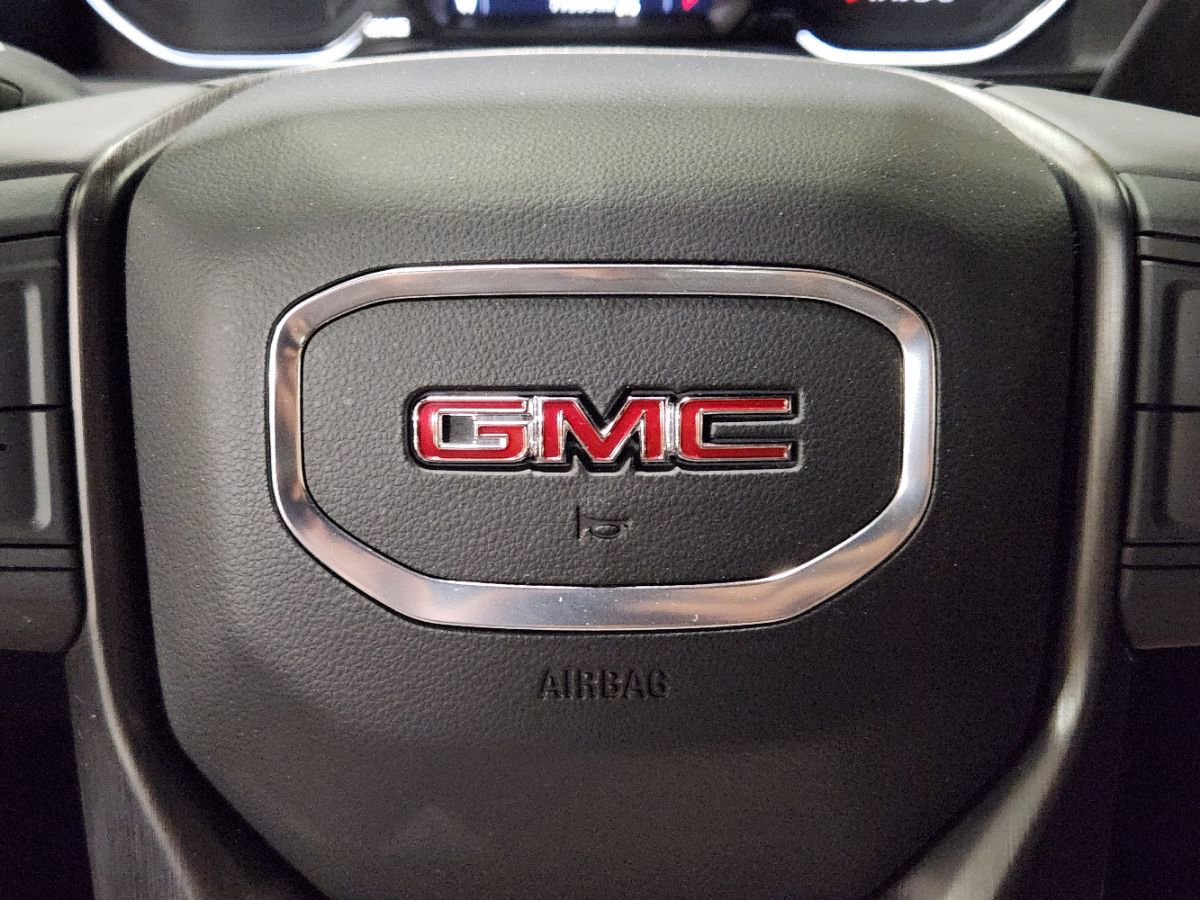 Used 2023 GMC Sierra 2500 AT4 w/ Gooseneck/5TH Wheel Package image 49
