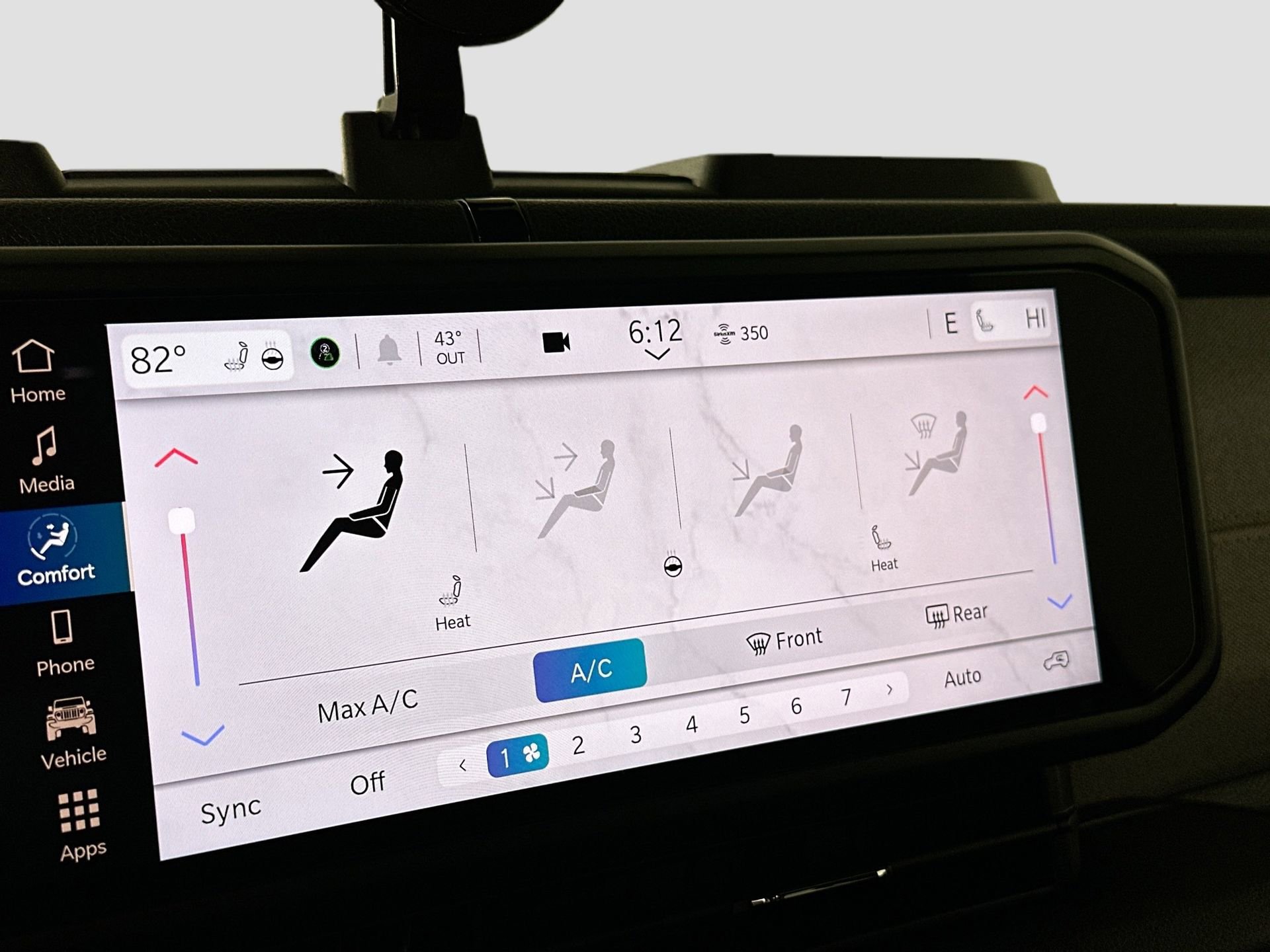 Used 2026 Jeep Wrangler Willys image 18