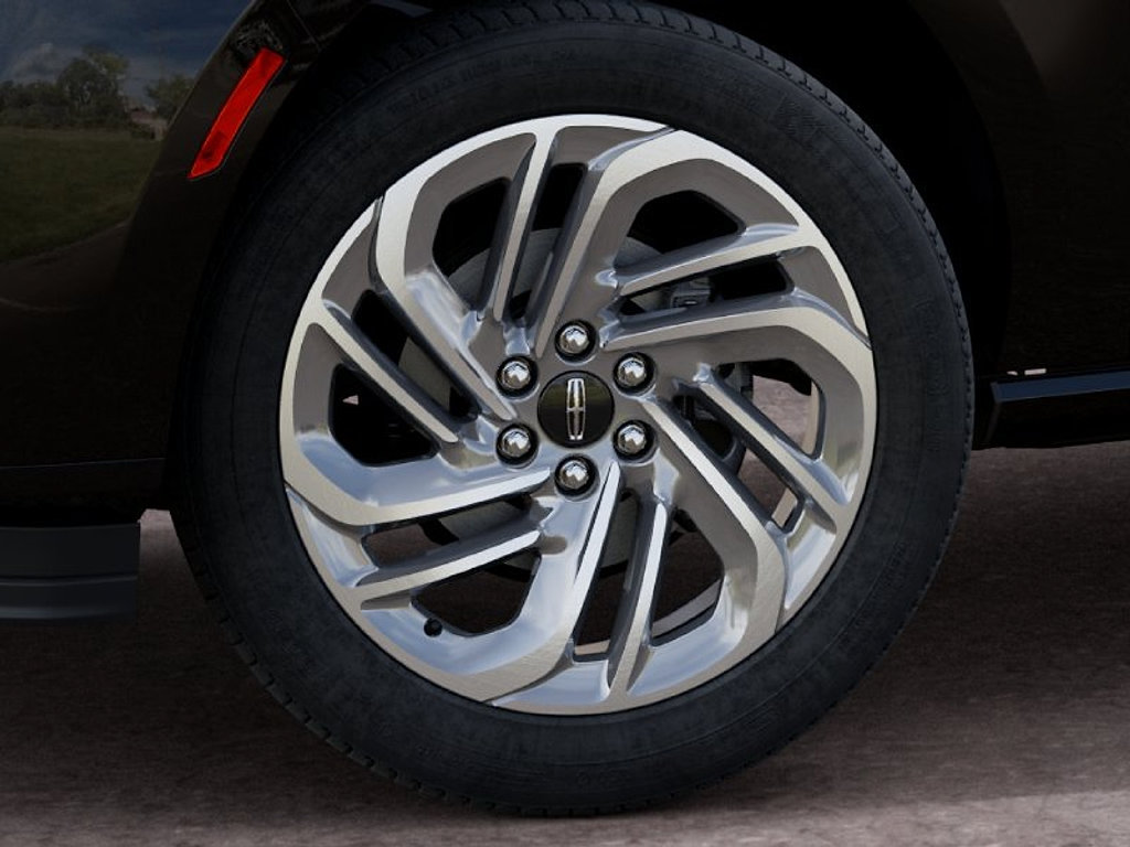 New 2027 Lincoln Navigator Reserve AWD/4WD image 19