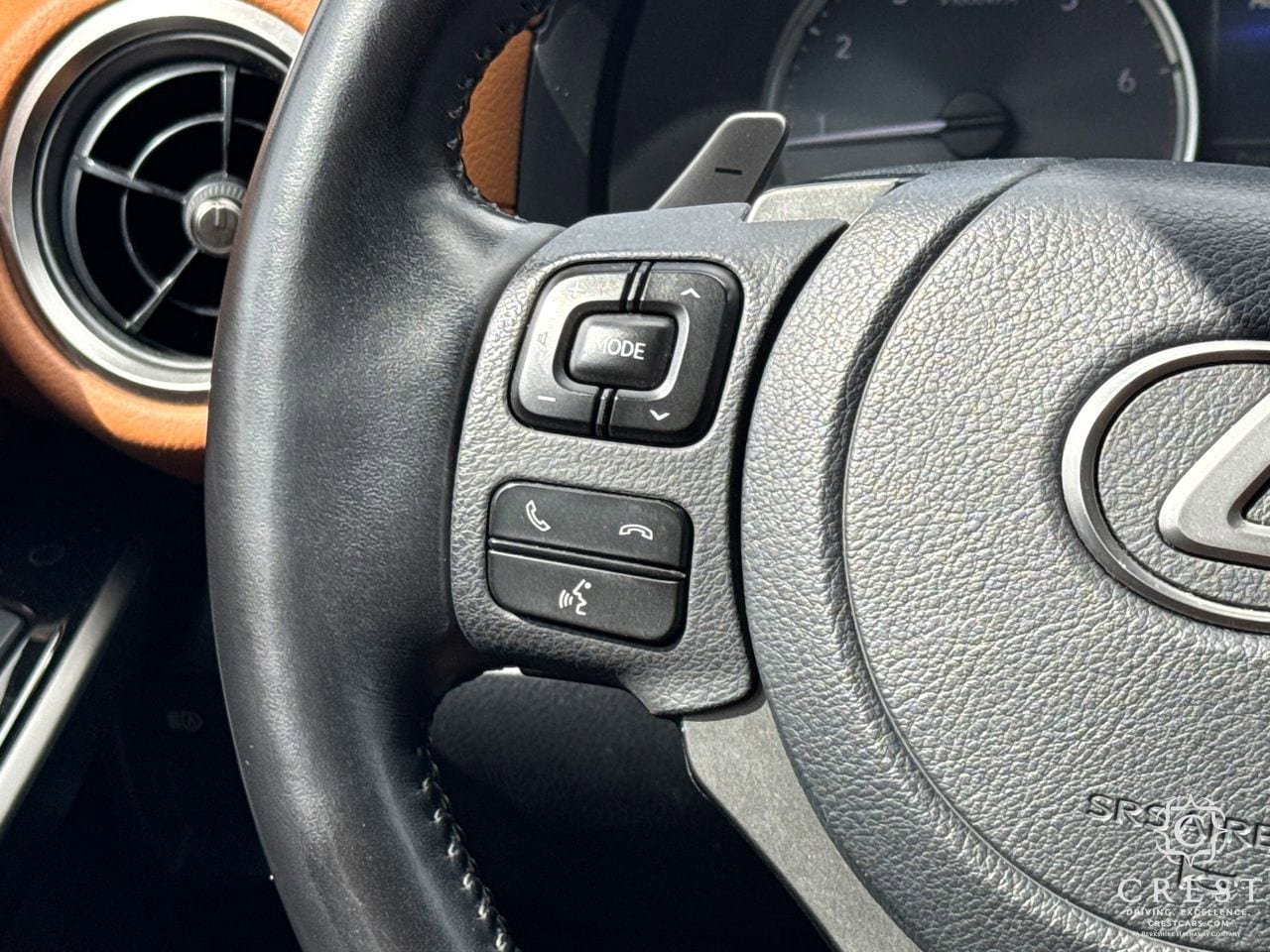 Used 2021 Lexus IS 300 w/ Comfort Package RWD image 18