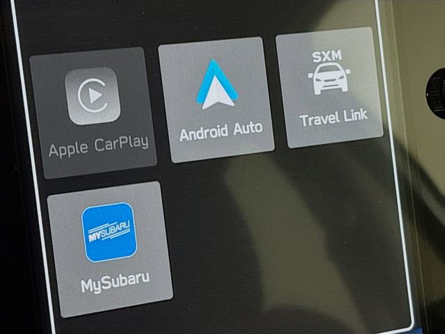 New 2026 Subaru Crosstrek 2.0i Premium image 13