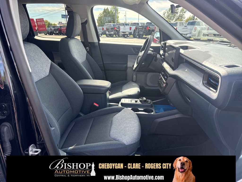 Used 2026 Ford Maverick XLT AWD/4WD image 19