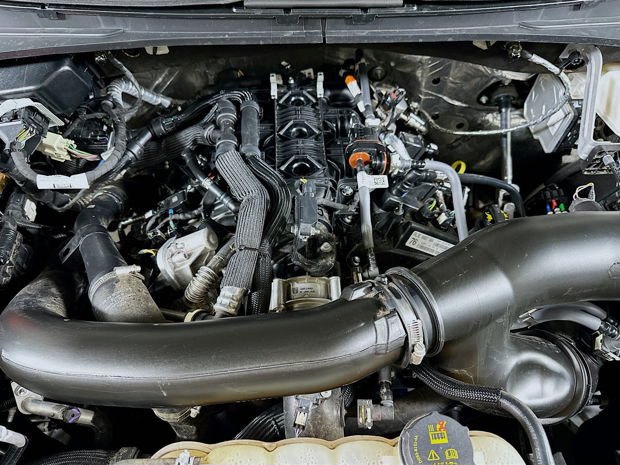 Used 2025 Ford Expedition Max Active image 36