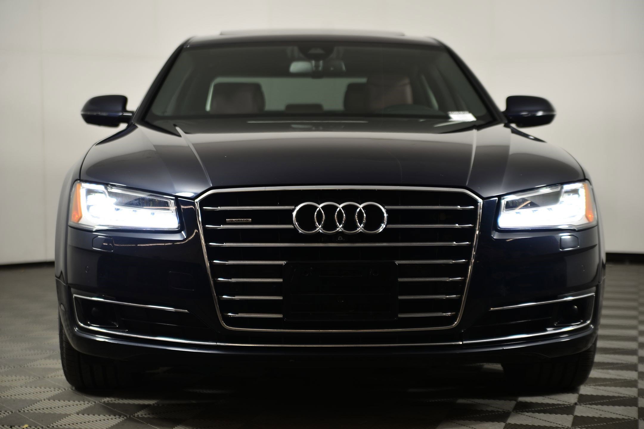 Used 2016 Audi A8 L 3.0T w/ Executive Package image 5