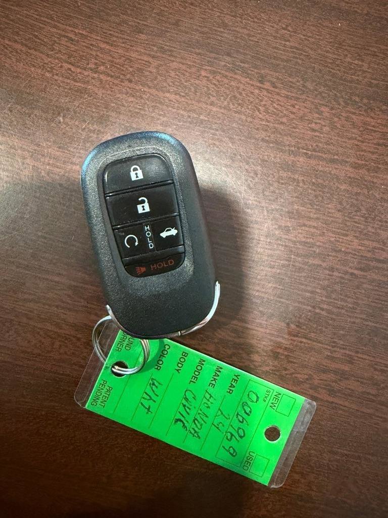 Used 2024 Honda Civic Sport Touring image 33