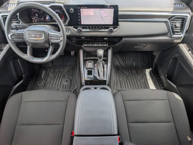 Used 2025 GMC Canyon Elevation w/ Convenience Package RWD image 7