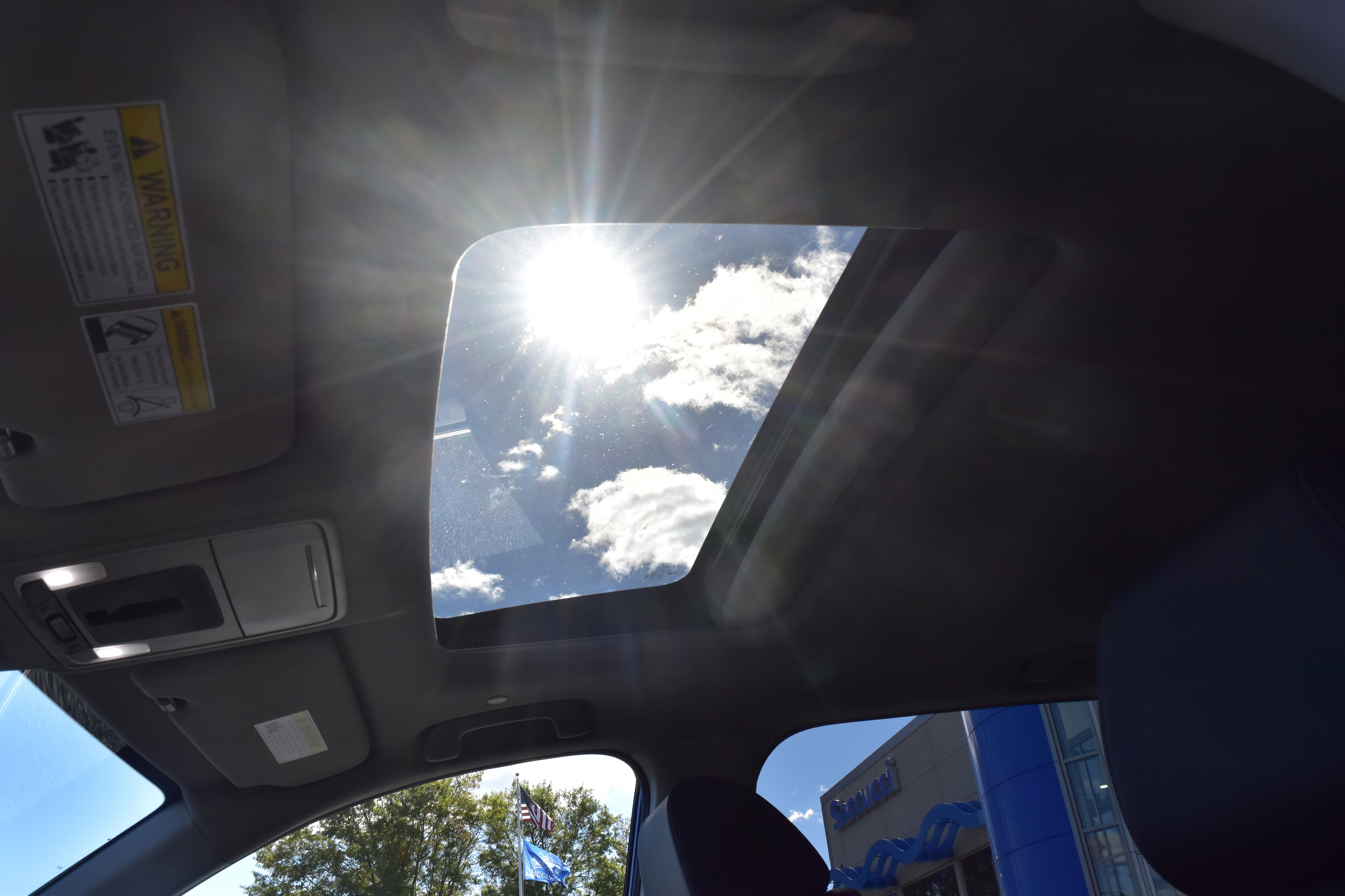 Certified 2023 Honda CR-V EX-L image 16