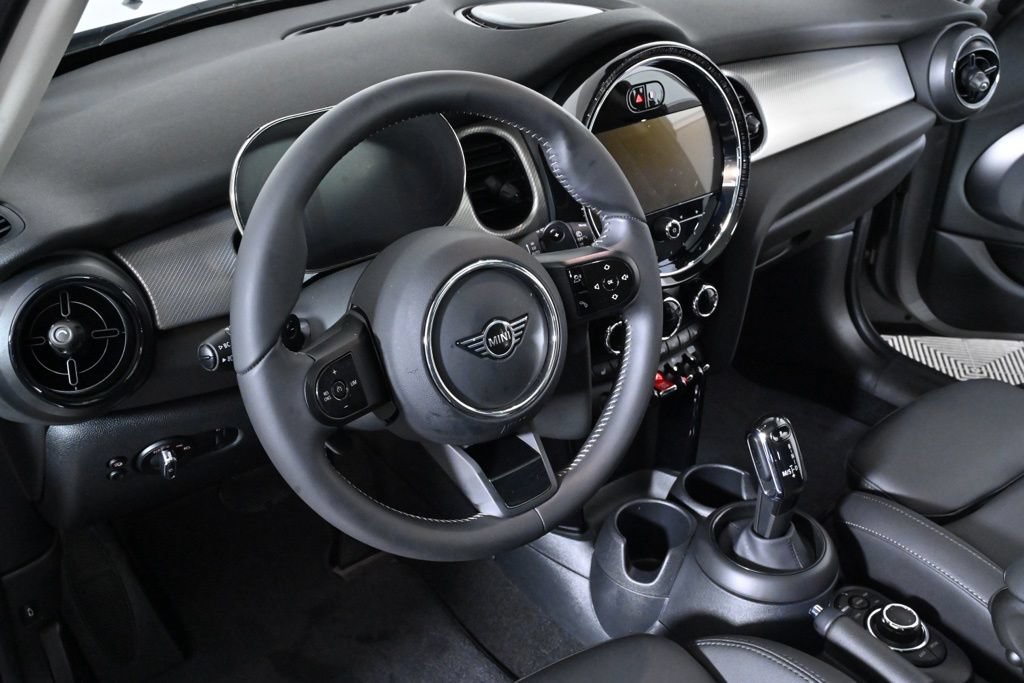 Certified 2024 MINI Cooper S FWD image 13