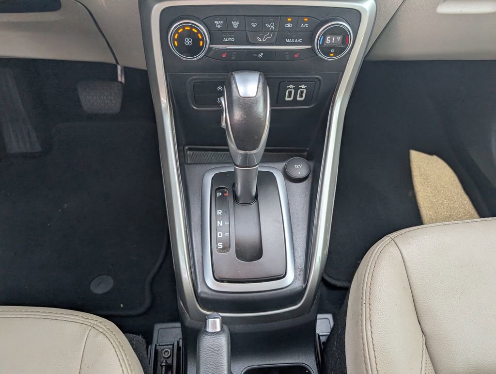 Used 2020 Ford EcoSport Titanium image 23