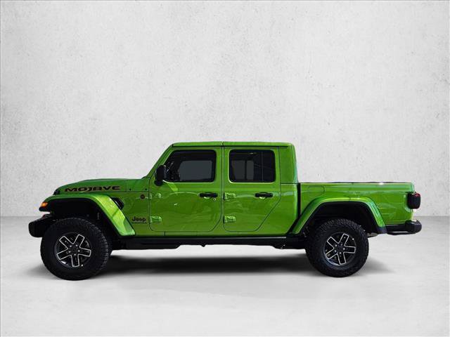 New 2026 Jeep Gladiator Mojave AWD/4WD image 5
