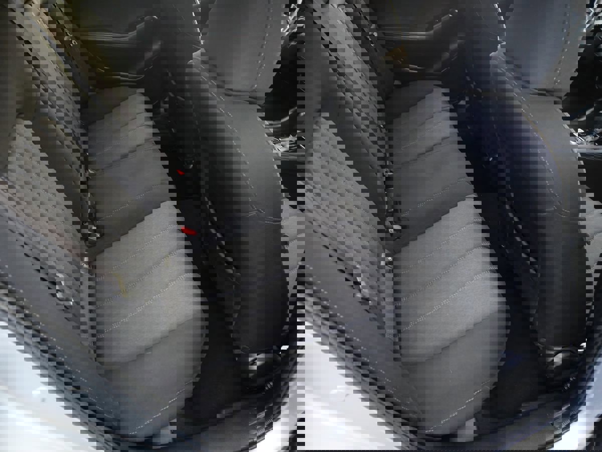 Used 2018 MAZDA MAZDA6 Sport image 22