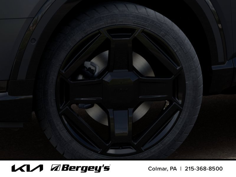 New 2027 Kia Telluride SX X-Line AWD/4WD image 11