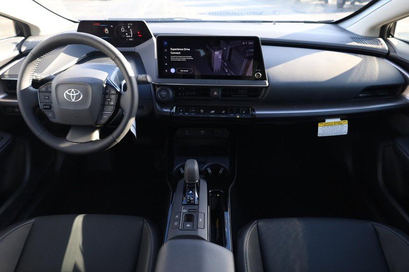 New 2026 Toyota Prius XLE image 22