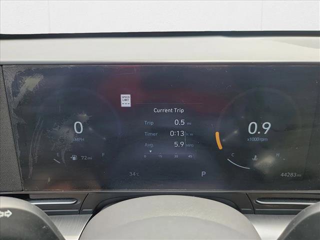 Used 2024 Hyundai Kona SEL w/ Convenience Package image 18