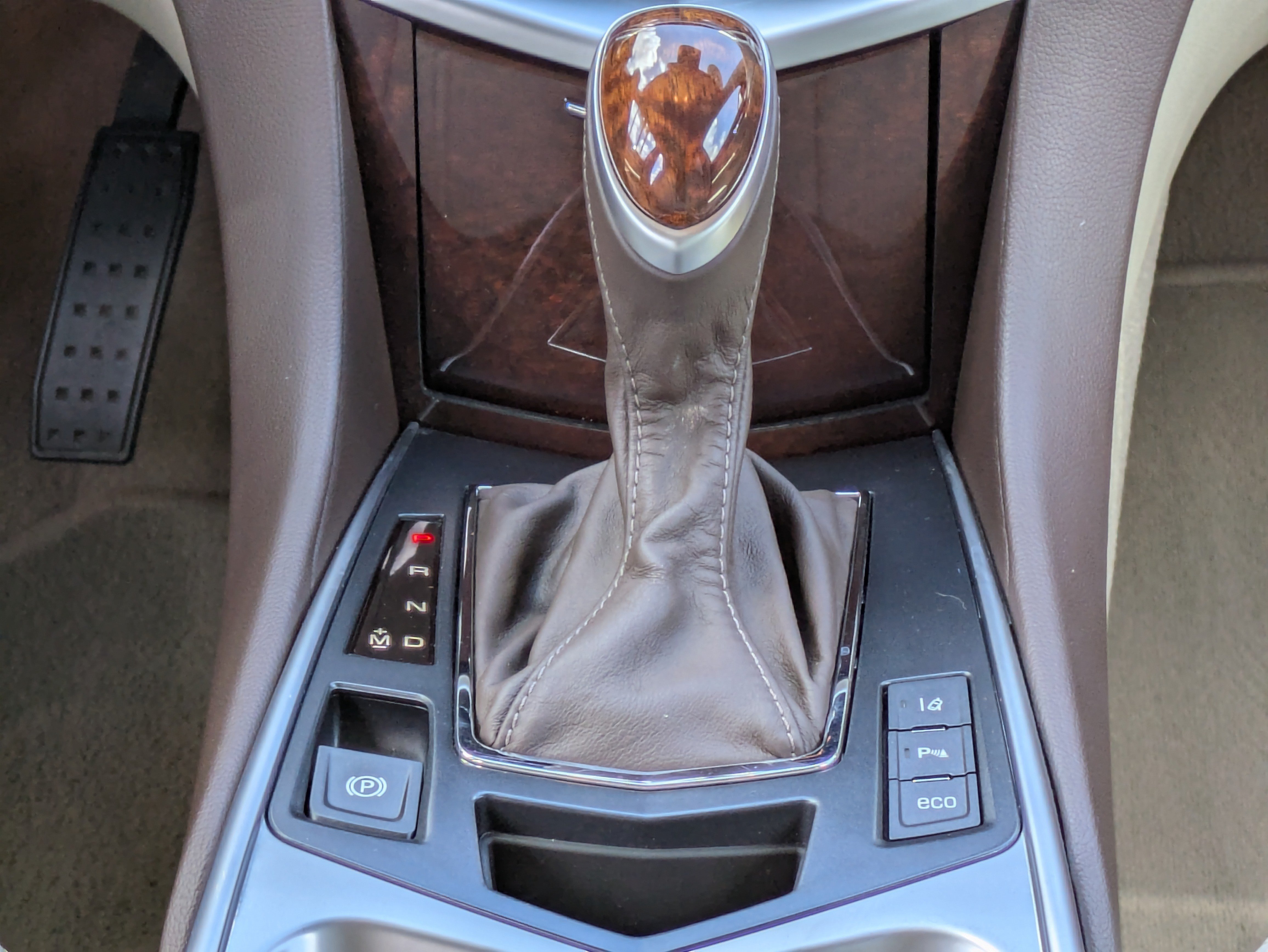 Used 2016 Cadillac SRX Premium FWD image 17