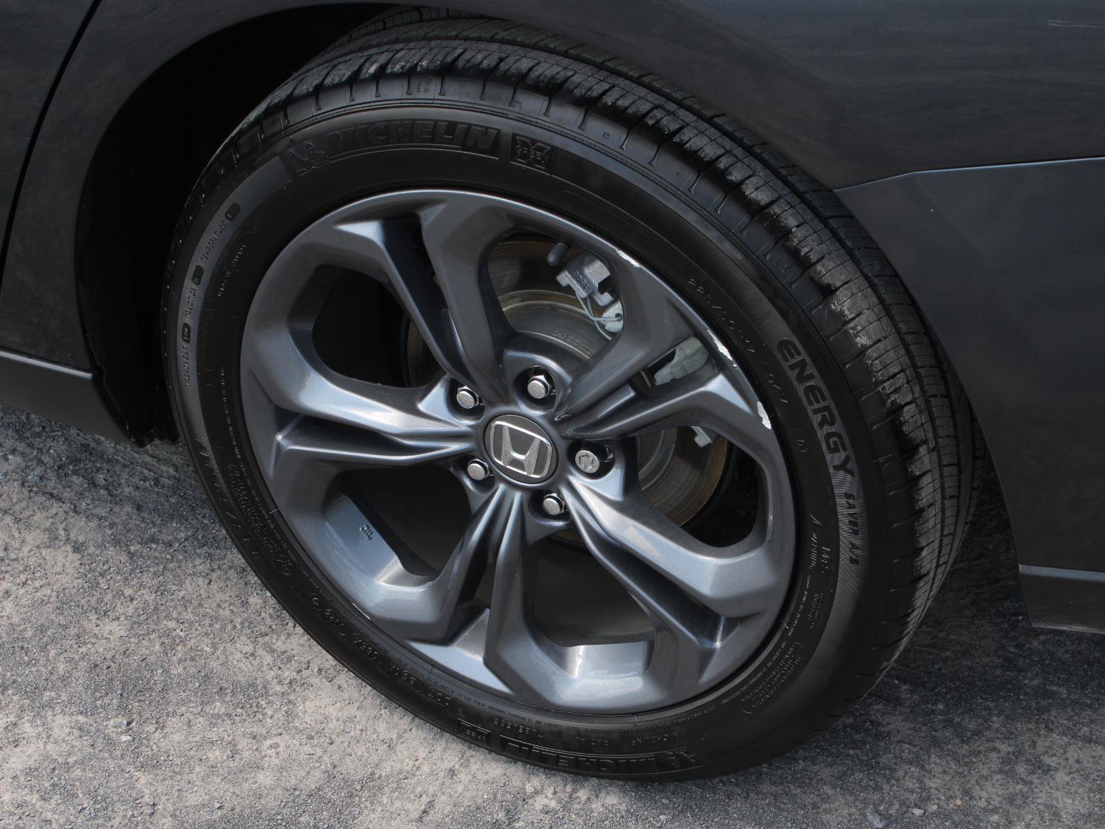Used 2023 Honda Accord EX image 18