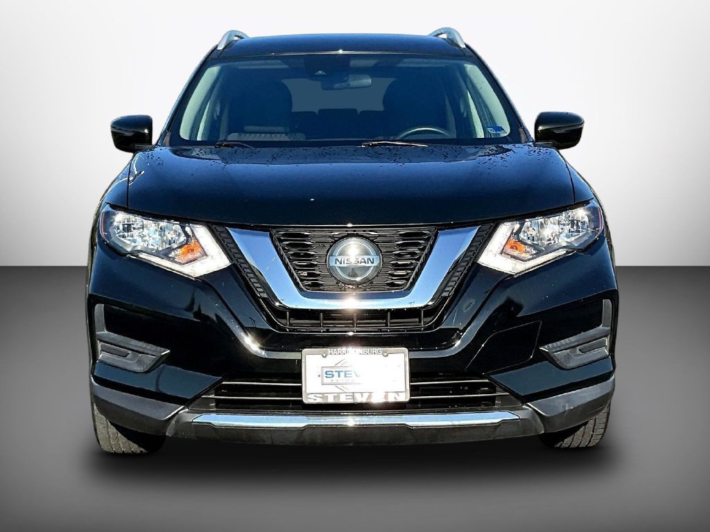 Used 2020 Nissan Rogue SV AWD/4WD image 2