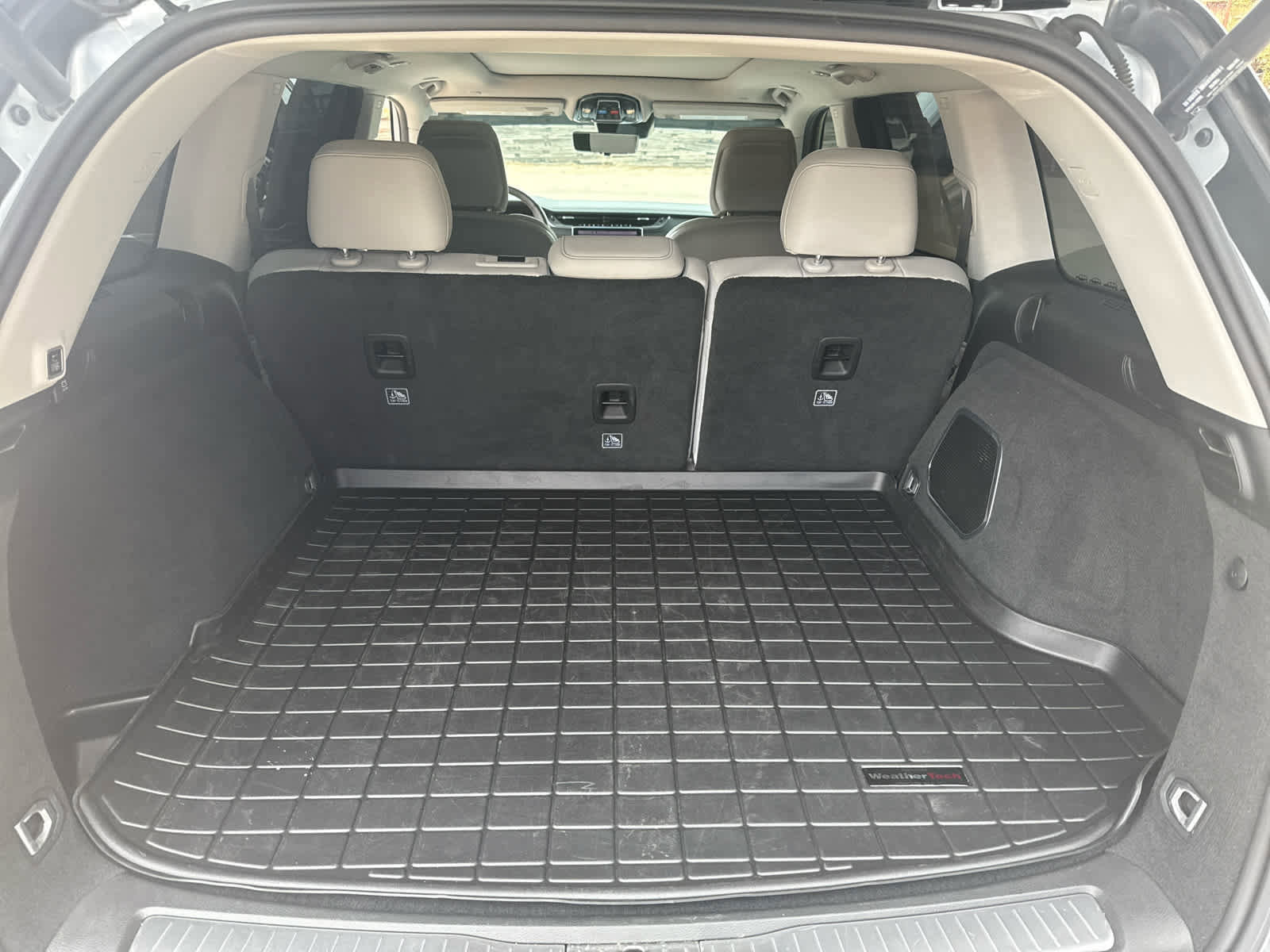 Used 2022 Jeep Grand Cherokee Summit w/ Adv Protech Group IV image 28