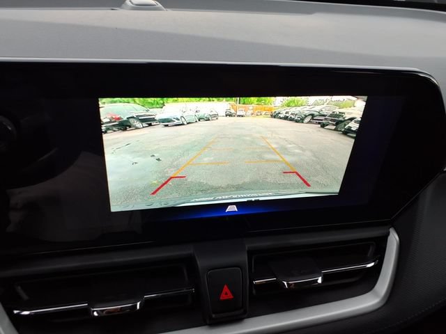 New 2026 Chevrolet TrailBlazer LS w/ LS Convenience Package FWD image 18