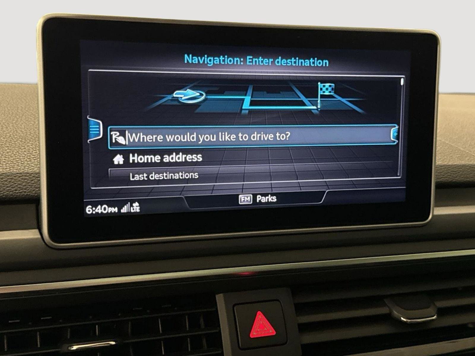 Used 2019 Audi A5 2.0T Prestige image 16