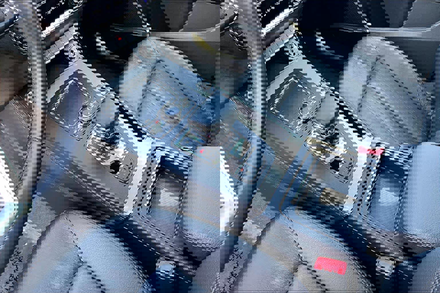 Used 2018 Audi Q5 Prestige image 16