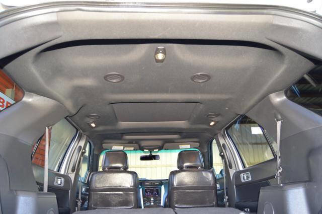 Used 2013 Ford Explorer XLT image 43