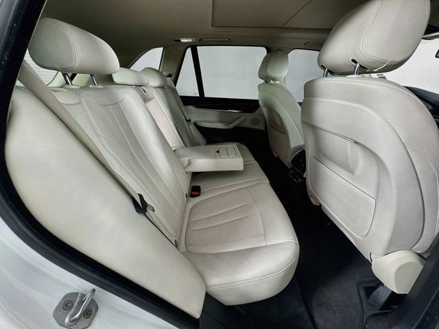 Used 2015 BMW X5 sDrive35i RWD image 31