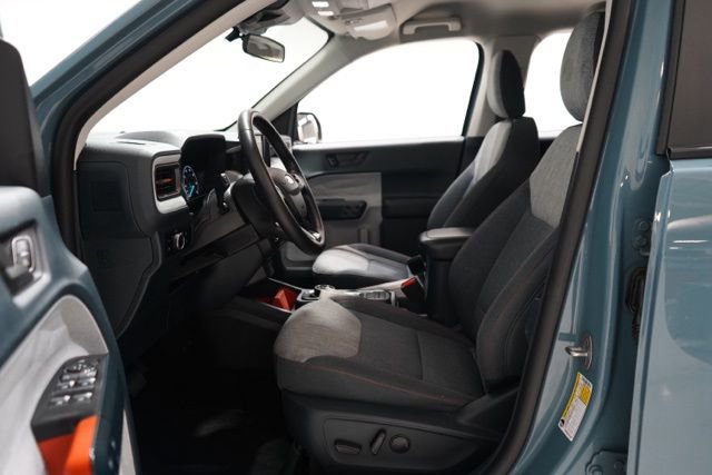 Used 2023 Ford Maverick XLT w/ XLT Luxury Package FWD image 15
