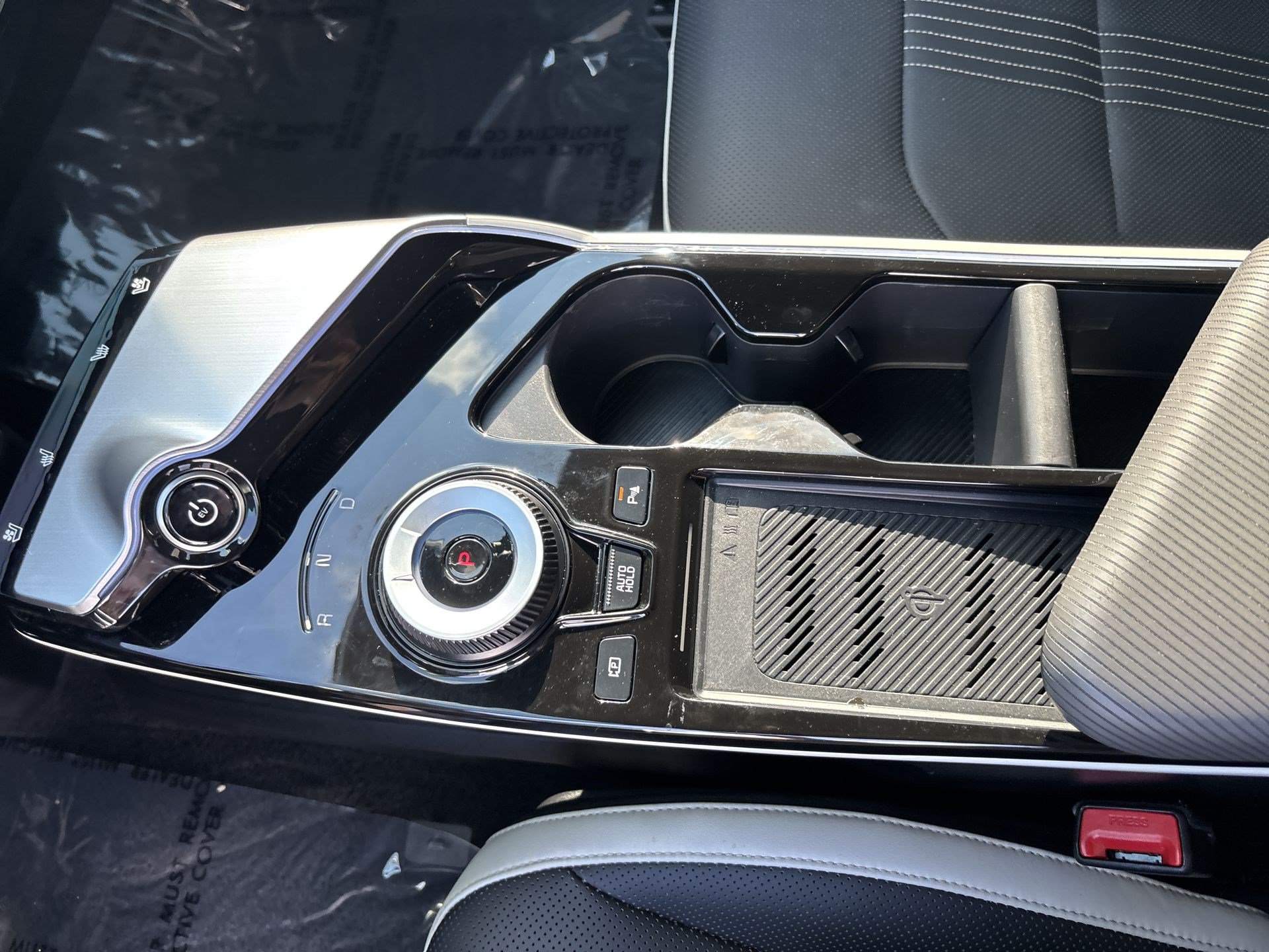 Certified 2024 Kia EV6 GT-Line RWD image 20