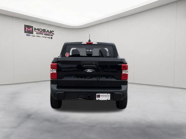 New 2026 Ford Maverick XL w/ Equipment Group 101A AWD/4WD image 6