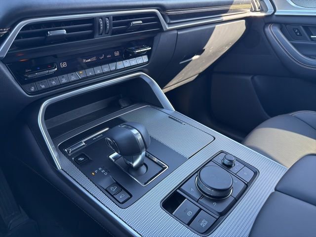 New 2025 MAZDA CX-90 Plug-In Hybrid w/ Premium Plus image 38